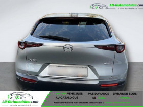 Mazda CX-30 2.0L SKYACTIV-G M Hybrid 122 ch 4x2 BVA  occasion � Beaupuy - photo n�4