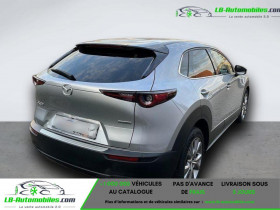 Mazda CX-30 2.0L SKYACTIV-G M Hybrid 122 ch 4x2 BVA  occasion � Beaupuy - photo n�3