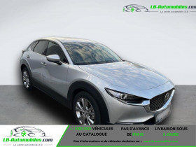 Mazda CX-30 2.0L SKYACTIV-G M Hybrid 122 ch 4x2 BVA  occasion � Beaupuy - photo n�2
