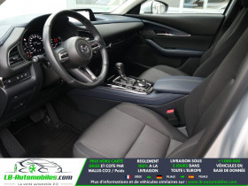 Mazda CX-30 2.0L SKYACTIV-G M Hybrid 122 ch 4x2 BVA  occasion � Beaupuy - photo n�5