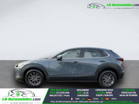 Mazda CX-30 2.0L SKYACTIV-G M Hybrid 122 ch 4x2 BVA  occasion � Beaupuy - photo n�6