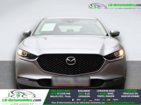 Mazda CX-30 2.0L SKYACTIV-G M Hybrid 122 ch 4x2 BVA  occasion � Beaupuy - photo n�4