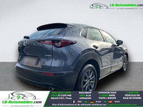Mazda CX-30 2.0L SKYACTIV-G M Hybrid 122 ch 4x2 BVA  occasion � Beaupuy - photo n�4