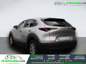 Mazda CX-30 2.0L SKYACTIV-G M Hybrid 122 ch 4x2 BVA  occasion � Beaupuy - photo n�3