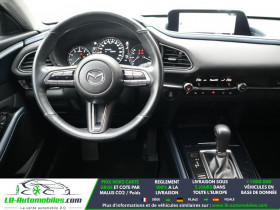 Mazda CX-30 2.0L SKYACTIV-G M Hybrid 122 ch 4x2 BVA  occasion � Beaupuy - photo n�2