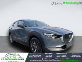 Mazda CX-30 2.0L SKYACTIV-G M Hybrid 122 ch 4x2 BVA  occasion � Beaupuy - photo n�2