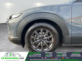 Mazda CX-30 2.0L SKYACTIV-G M Hybrid 122 ch 4x2 BVA  occasion � Beaupuy - photo n�9