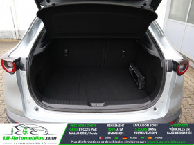 Mazda CX-30 2.0L SKYACTIV-G M Hybrid 122 ch 4x2 BVA  occasion � Beaupuy - photo n�7
