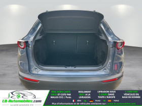 Mazda CX-30 2.0L SKYACTIV-G M Hybrid 122 ch 4x2 BVA  occasion � Beaupuy - photo n�10