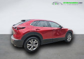 Mazda CX-30 occasion année 2021 boite Automatique Annonce Mazda CX-30 occasion Hybride 2.0L SKYACTIV-G M Hybrid 122 ch 4x2 BVA à Beaupuy