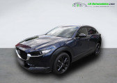 Mazda CX-30 occasion année 2022 boite Automatique Annonce Mazda CX-30 occasion Essence 2.0L SKYACTIV-G M Hybrid 122 ch 4x2 BVA à Beaupuy