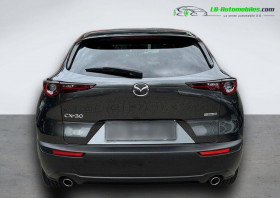Mazda CX-30 2.0L SKYACTIV-G M Hybrid 122 ch 4x2 BVA  occasion  Beaupuy - photo n6