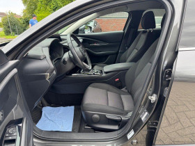 Mazda CX-30 2.0L SKYACTIV-G M Hybrid 122 ch 4x2 BVA  occasion  Beaupuy - photo n7