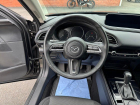 Mazda CX-30 2.0L SKYACTIV-G M Hybrid 122 ch 4x2 BVA  occasion  Beaupuy - photo n9