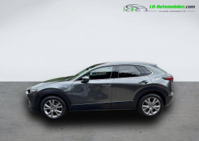 Mazda CX-30 2.0L SKYACTIV-G M Hybrid 122 ch 4x2 BVA  occasion  Beaupuy - photo n5