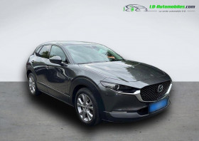 Mazda CX-30 2.0L SKYACTIV-G M Hybrid 122 ch 4x2 BVA  occasion  Beaupuy - photo n2
