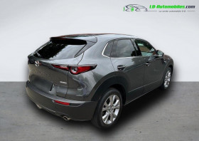 Mazda CX-30 2.0L SKYACTIV-G M Hybrid 122 ch 4x2 BVA  occasion  Beaupuy - photo n3