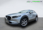 Mazda CX-30 occasion année 2022 boite Automatique Annonce Mazda CX-30 occasion Hybride 2.0L SKYACTIV-G M Hybrid 122 ch 4x2 BVA à Beaupuy