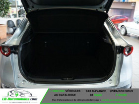Mazda CX-30 2.0L SKYACTIV-G M Hybrid 122 ch 4x2 BVM  occasion � Beaupuy - photo n�8