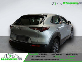 Mazda CX-30 2.0L SKYACTIV-G M Hybrid 122 ch 4x2 BVM  occasion � Beaupuy - photo n�4