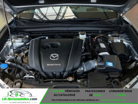 Mazda CX-30 2.0L SKYACTIV-G M Hybrid 122 ch 4x2 BVM  occasion � Beaupuy - photo n�7