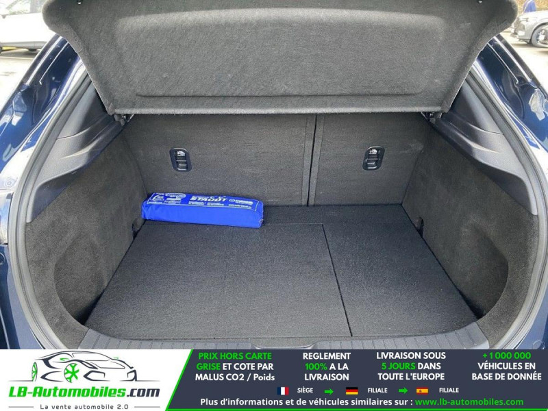 Mazda CX-30 2.0L SKYACTIV-G M Hybrid 122 ch 4x2 BVM  occasion � Beaupuy - photo n�7