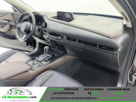 Mazda CX-30 2.0L SKYACTIV-G M Hybrid 122 ch 4x2 BVM  occasion � Beaupuy - photo n�4