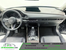 Mazda CX-30 2.0L SKYACTIV-G M Hybrid 122 ch 4x2 BVM  occasion � Beaupuy - photo n�2