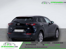 Mazda CX-30 2.0L SKYACTIV-G M Hybrid 122 ch 4x2 BVM  occasion � Beaupuy - photo n�3