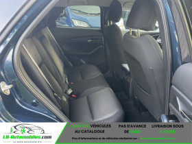 Mazda CX-30 2.0L Skyactiv-G M-Hybrid 2WD Exclusi  occasion  Beaupuy - photo n7