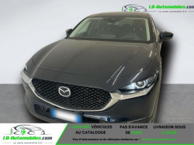 Mazda CX-30 2.0L Skyactiv-G M-Hybrid 2WD Exclusi  occasion  Beaupuy - photo n5