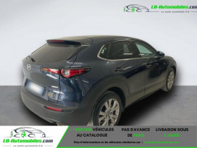 Mazda CX-30 2.0L Skyactiv-G M-Hybrid 2WD Exclusi  occasion  Beaupuy - photo n4