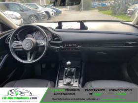 Mazda CX-30 2.0L Skyactiv-G M-Hybrid 2WD Exclusi  occasion  Beaupuy - photo n3