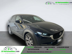 Mazda CX-30 2.0L Skyactiv-G M-Hybrid 2WD Exclusi  occasion  Beaupuy - photo n2