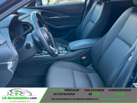 Mazda CX-30 2.0L Skyactiv-G M Hybrid 2WD Exclusi  occasion  Beaupuy - photo n3