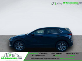 Mazda CX-30 2.0L Skyactiv-G M Hybrid 2WD Exclusi  occasion  Beaupuy - photo n2