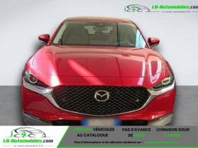 Mazda CX-30 2.0L Skyactiv-G M Hybrid 2WD Executi  occasion  Beaupuy - photo n3