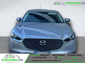 Mazda CX-30 2.0L Skyactiv-G M-Hybrid 2WD Executi  occasion  Beaupuy - photo n3
