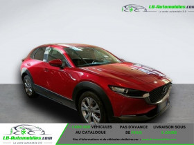 Mazda CX-30 2.0L Skyactiv-G M Hybrid 2WD Executi  occasion  Beaupuy - photo n2