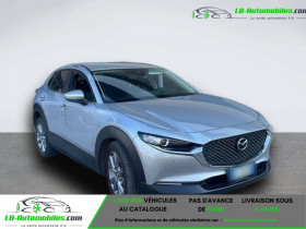 Mazda CX-30 2.0L Skyactiv-G M-Hybrid 2WD Executi  occasion  Beaupuy - photo n2