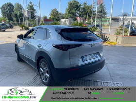 Mazda CX-30 2.0L Skyactiv-G M-Hybrid 2WD Executi  occasion  Beaupuy - photo n6