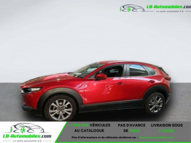 Mazda CX-30 2.0L Skyactiv-G M Hybrid 2WD Executi  occasion  Beaupuy - photo n4