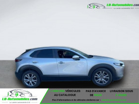 Mazda CX-30 2.0L Skyactiv-G M-Hybrid 2WD Executi  occasion  Beaupuy - photo n4