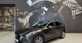 Mazda CX-30 occasion année 2020 boite Automatique Annonce Mazda CX-30 occasion Hybride 2.0L Skyactiv-G M Hybrid BVA6 inspiration à Ingré