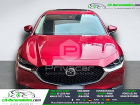 Mazda CX-30 2.0L SKYACTIV-X M Hybrid 180 ch 4x2 BVA  occasion � Beaupuy - photo n�3