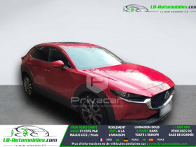 Mazda CX-30 2.0L SKYACTIV-X M Hybrid 180 ch 4x2 BVA  occasion � Beaupuy - photo n�2