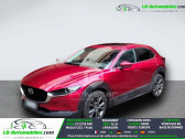 Annonce Mazda CX-30 occasion Hybride 2.0L SKYACTIV-X M Hybrid 180 ch 4x2 BVA � Beaupuy