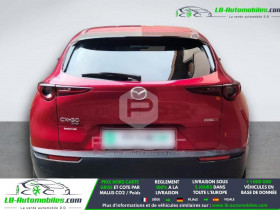 Mazda CX-30 2.0L SKYACTIV-X M Hybrid 180 ch 4x2 BVA  occasion � Beaupuy - photo n�5