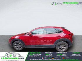 Mazda CX-30 2.0L SKYACTIV-X M Hybrid 180 ch 4x2 BVA  occasion � Beaupuy - photo n�4