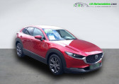 Mazda CX-30 occasion année 2022 boite Automatique Annonce Mazda CX-30 occasion Hybride 2.0L SKYACTIV-X M Hybrid 180 ch 4x2 BVA à Beaupuy
